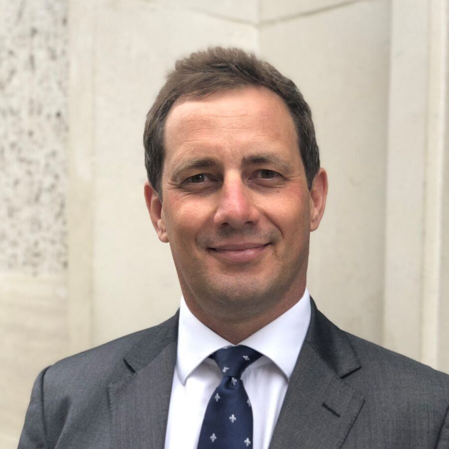 Ian Heap appointed CEO of Bordier UK