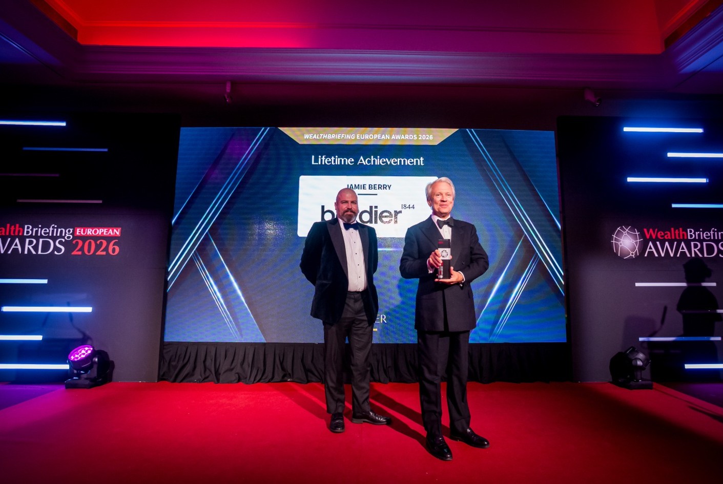 wealthbriefing awards compressed one