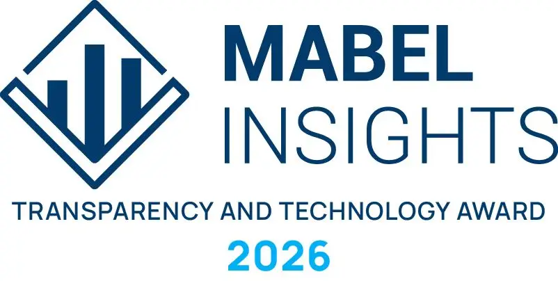 mabel 2026 logo