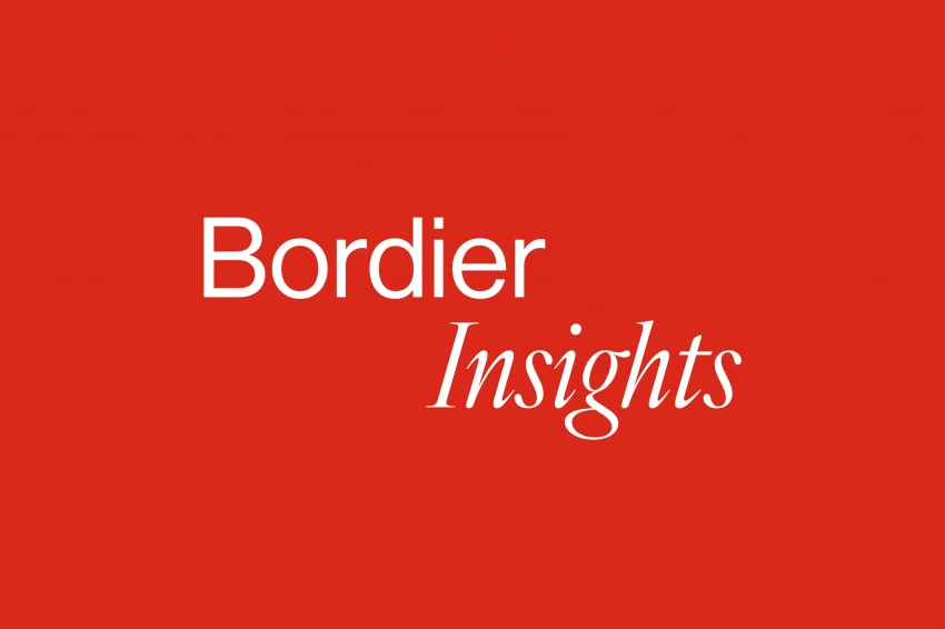 bordier insights red bordier insights red
