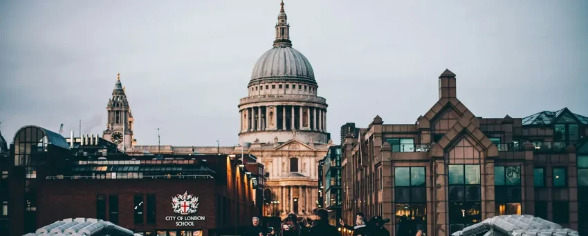 london