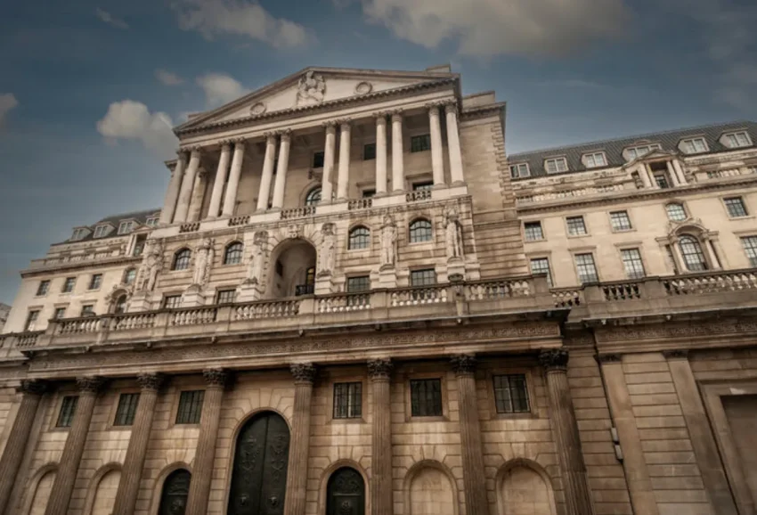 uk building